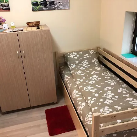 Haffner S1 Apartment *