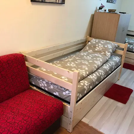 Apartment Haffner S1 Cluj-Napoca