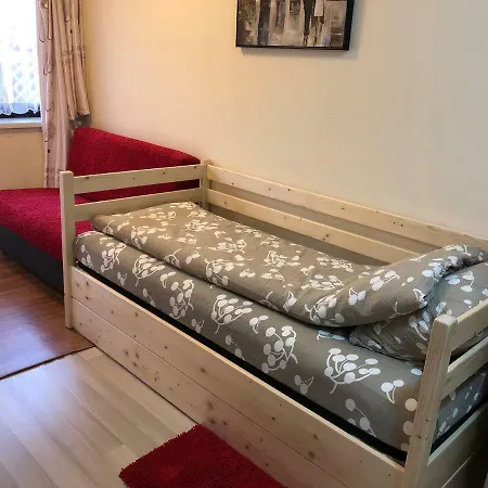 Haffner S1 Apartment *