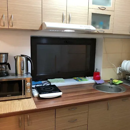 Apartment Haffner S1 Cluj-Napoca